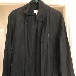 Armani Exchange dress shirt